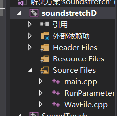 结果显示